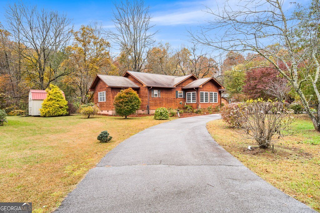 251 Rivers Edge Drive Hayesville - Photo 8