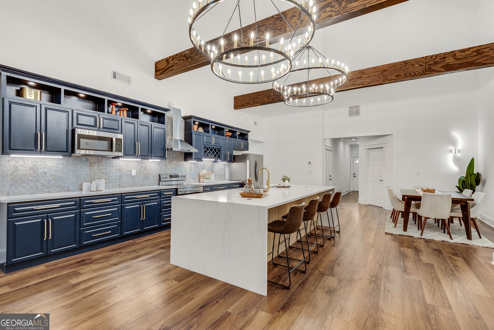 1318 Bluefield Drive Atlanta - 10