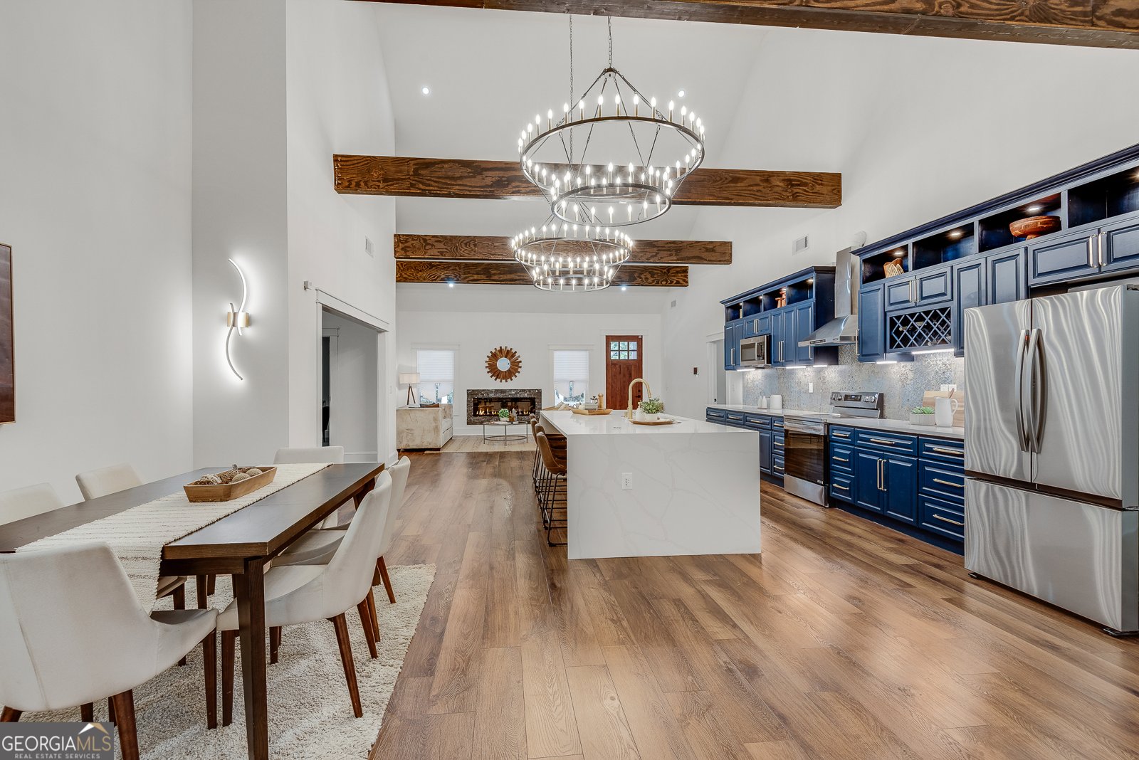 1318 Bluefield Drive Atlanta - 12