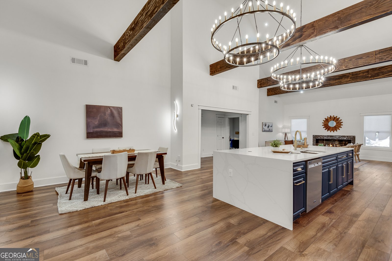 1318 Bluefield Drive Atlanta - 13