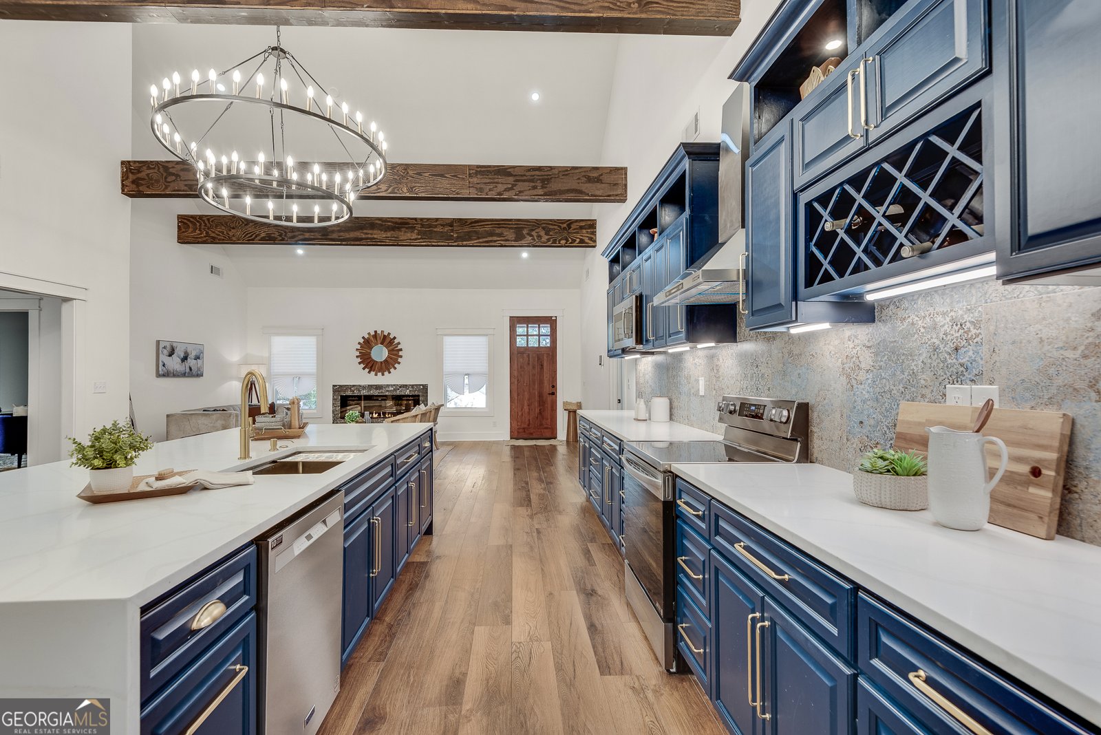 1318 Bluefield Drive Atlanta - 14