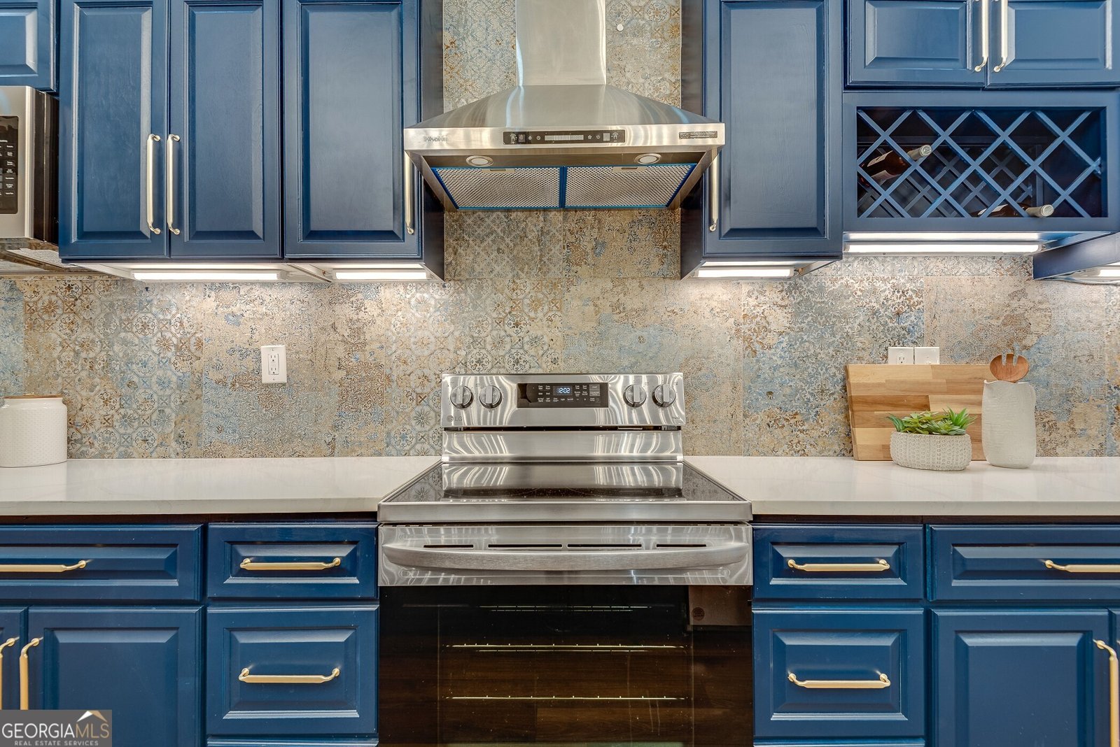 1318 Bluefield Drive Atlanta - 16