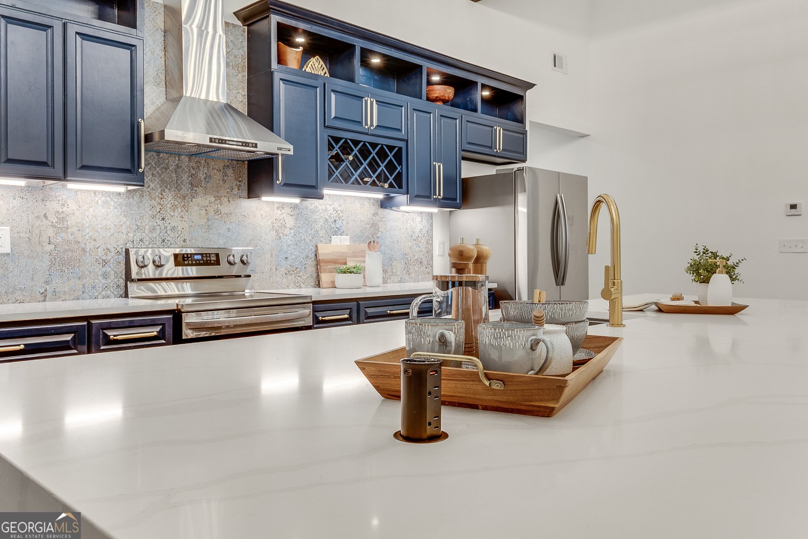 1318 Bluefield Drive Atlanta - 17