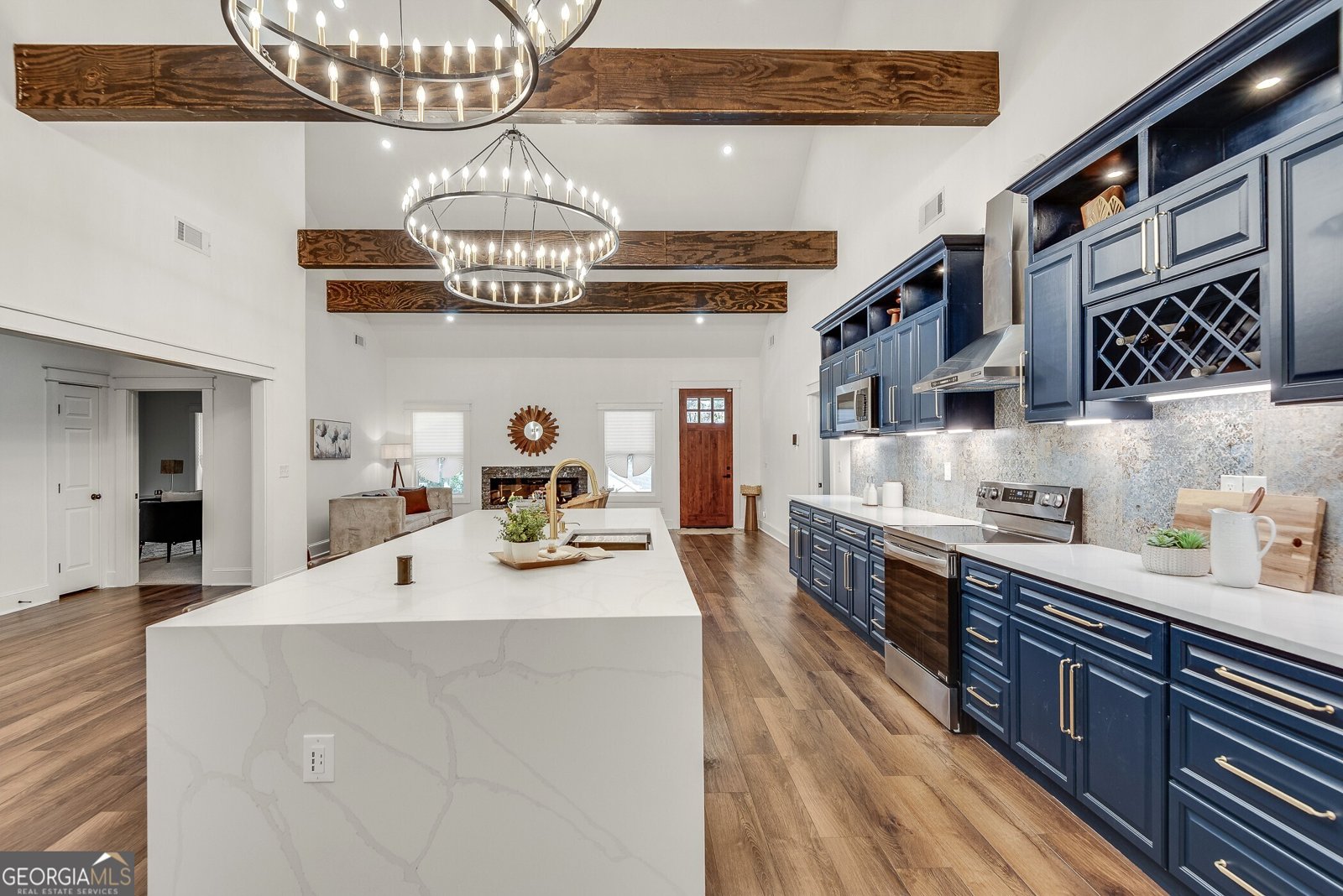 1318 Bluefield Drive Atlanta - 19