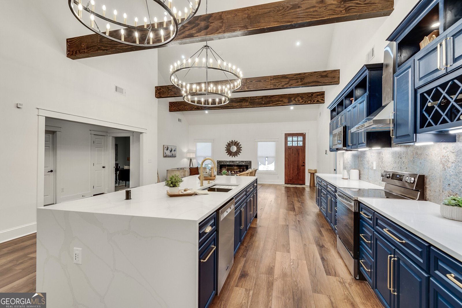 1318 Bluefield Drive Atlanta - 20