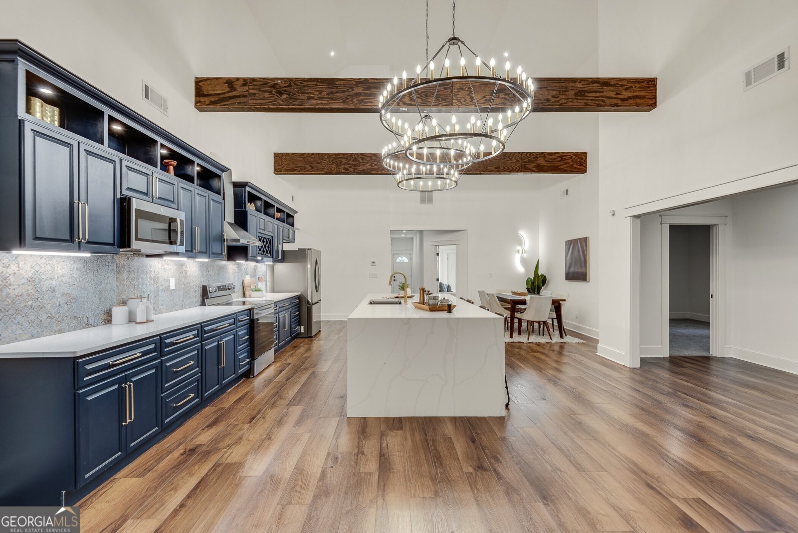 1318 Bluefield Drive Atlanta - 21