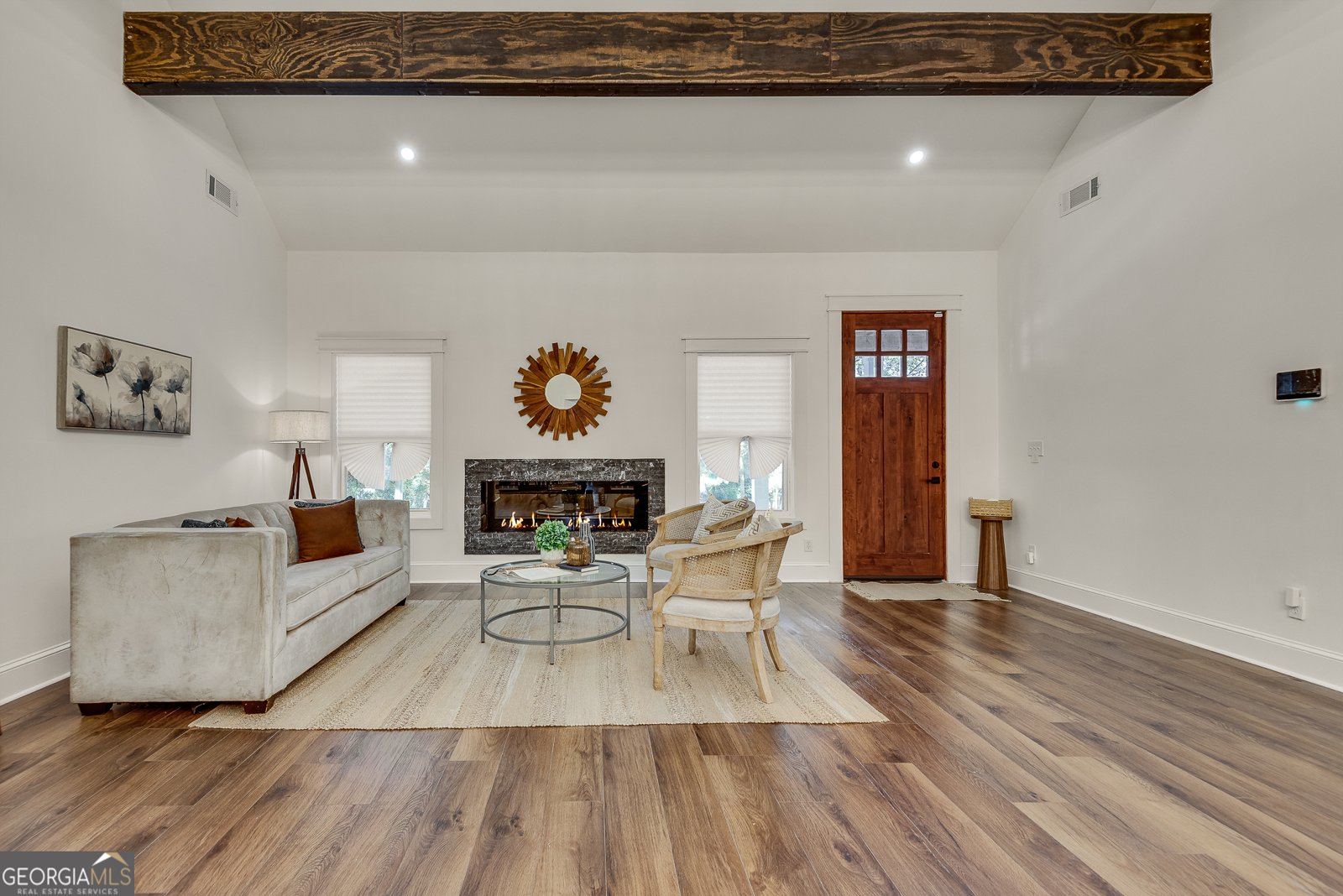 1318 Bluefield Drive Atlanta - 22