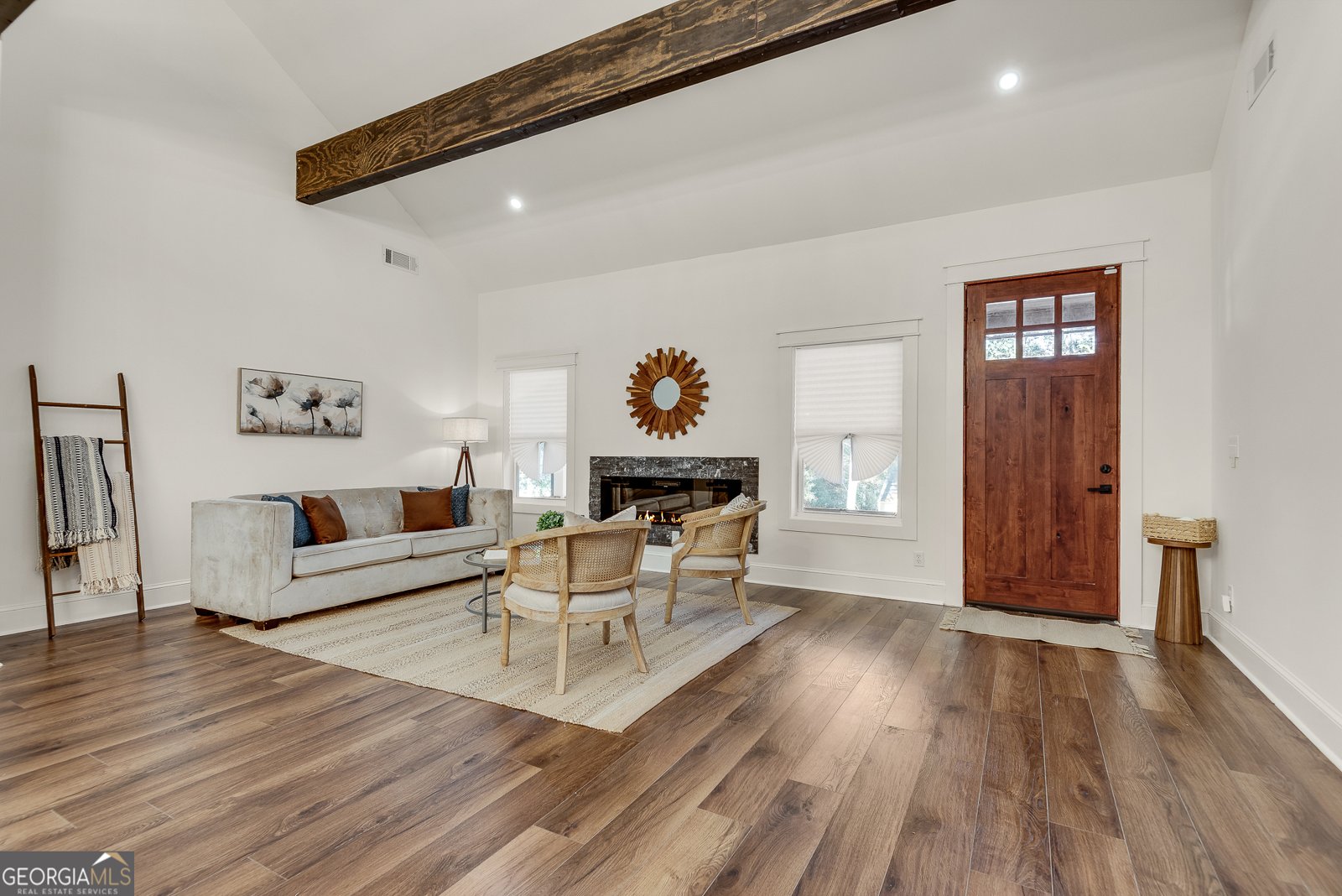 1318 Bluefield Drive Atlanta - 23