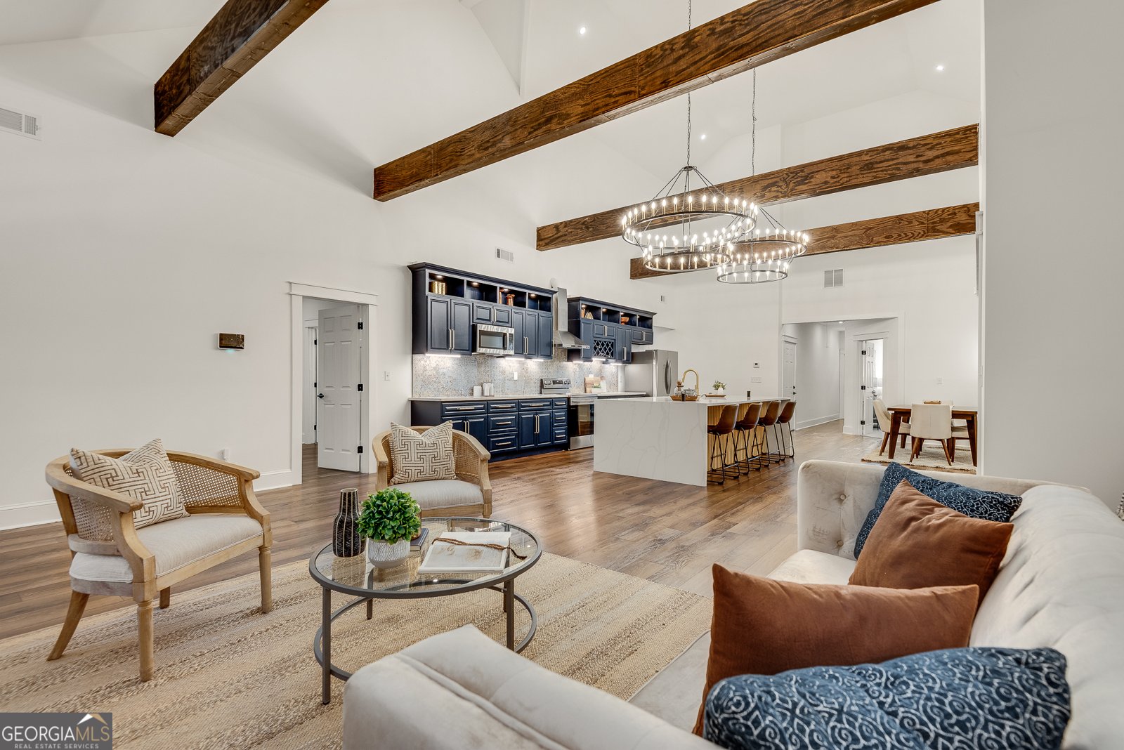 1318 Bluefield Drive Atlanta - 24