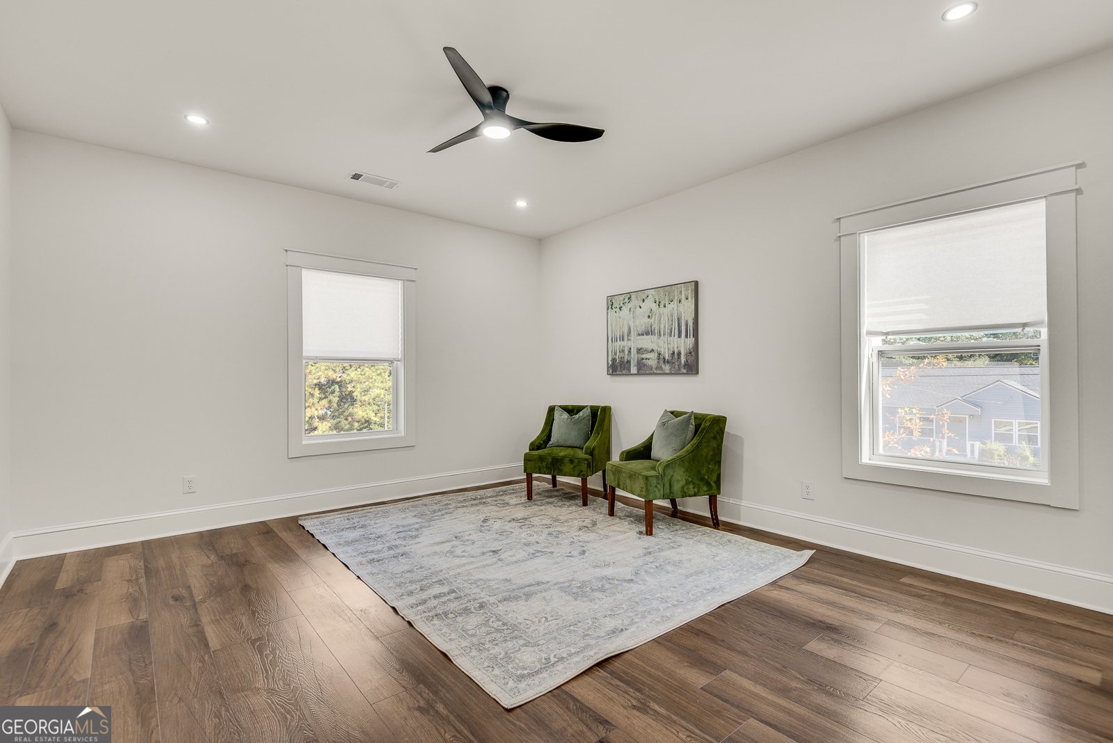 1318 Bluefield Drive Atlanta - 25