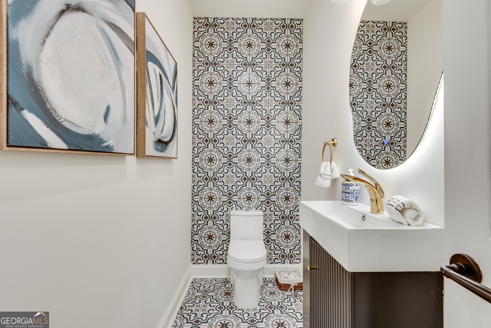 1318 Bluefield Drive Atlanta - 31