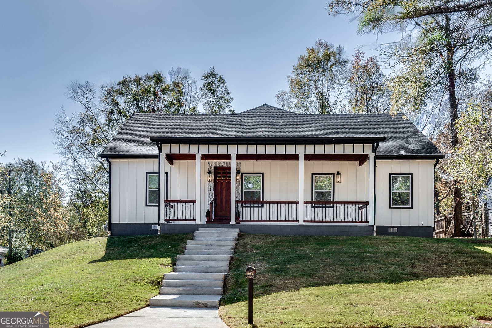 1318 Bluefield Drive Atlanta - 4