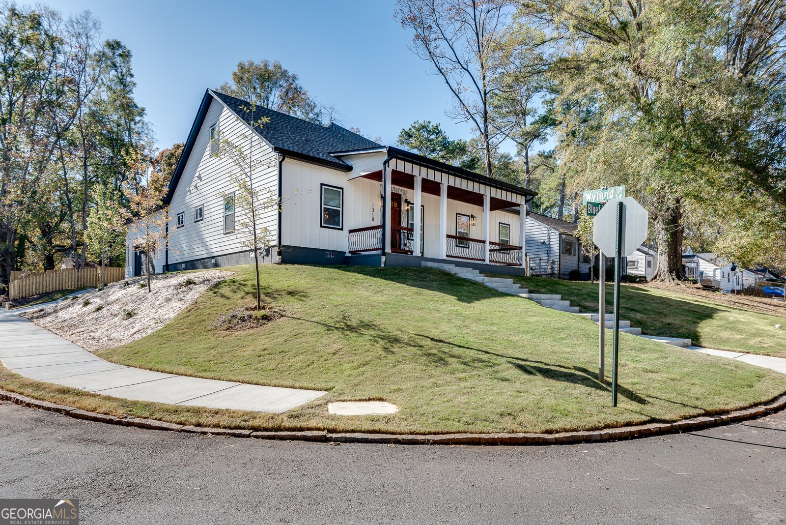 1318 Bluefield Drive Atlanta - 5