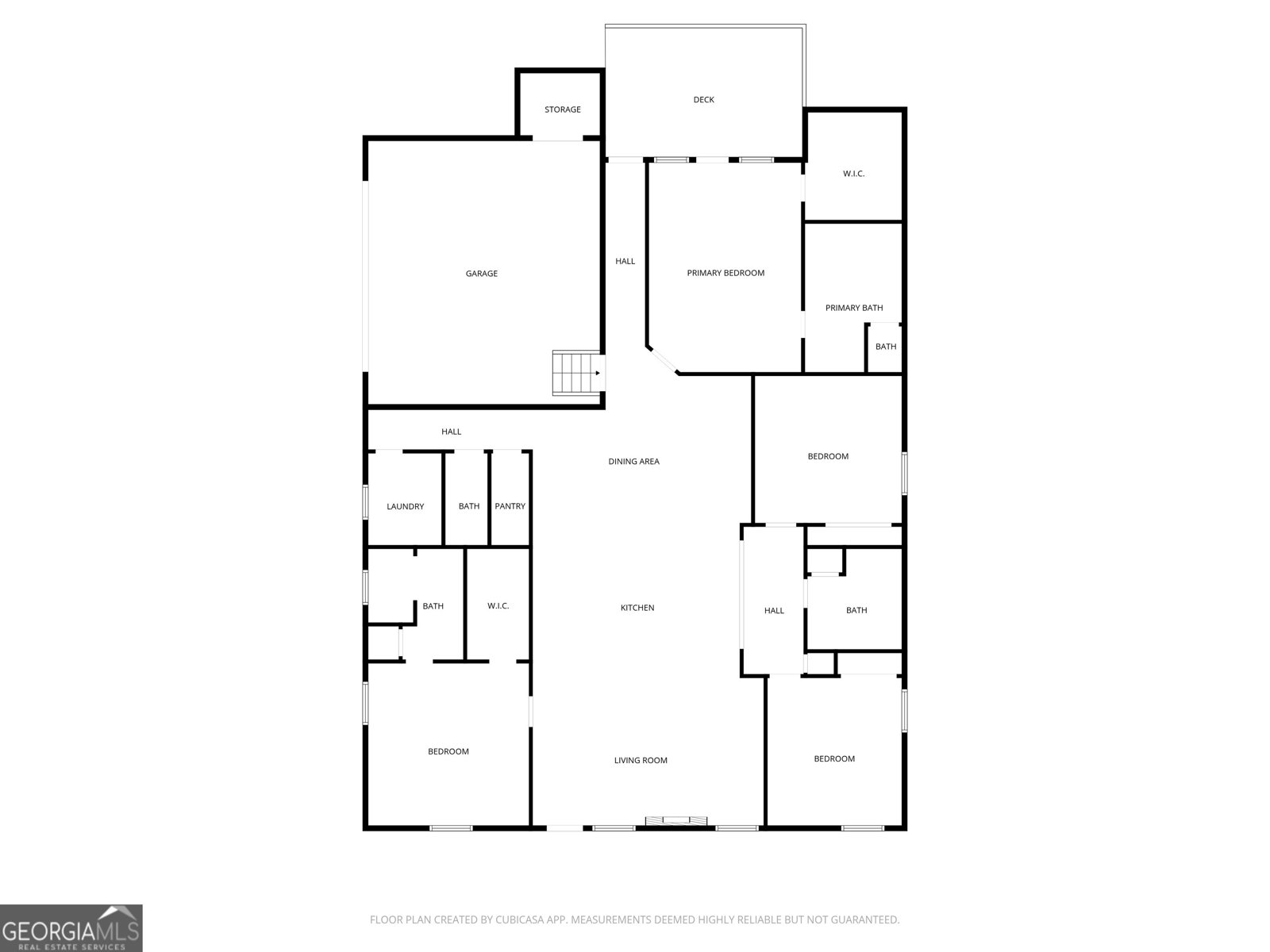 1318 Bluefield Drive Atlanta - 55