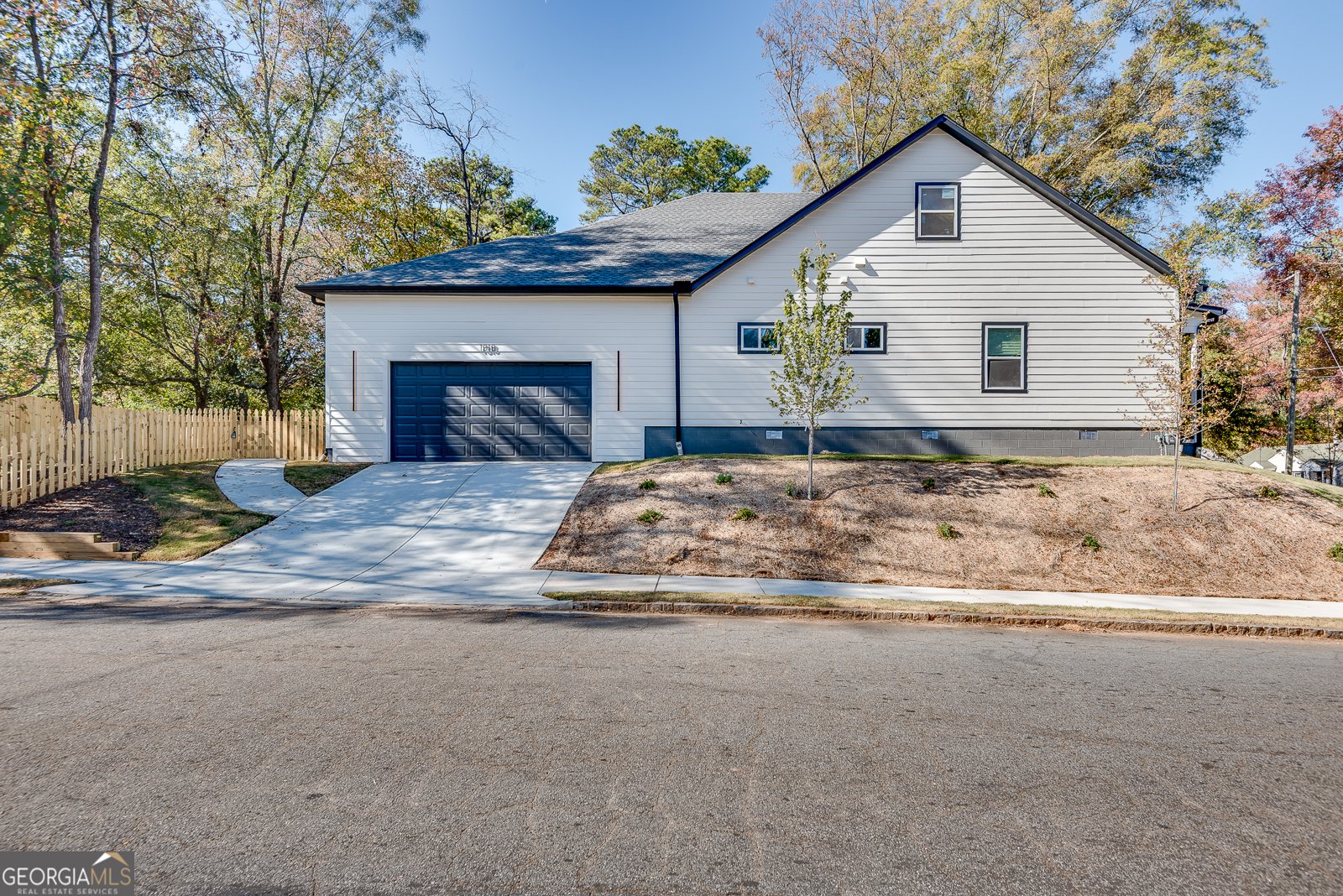1318 Bluefield Drive Atlanta - 6