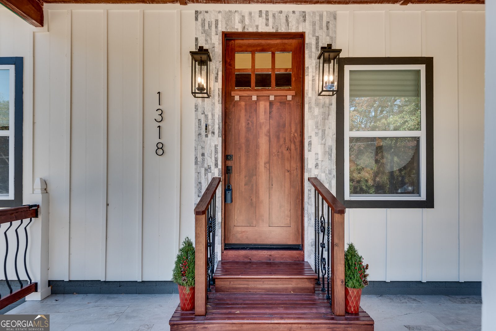 1318 Bluefield Drive Atlanta - 7