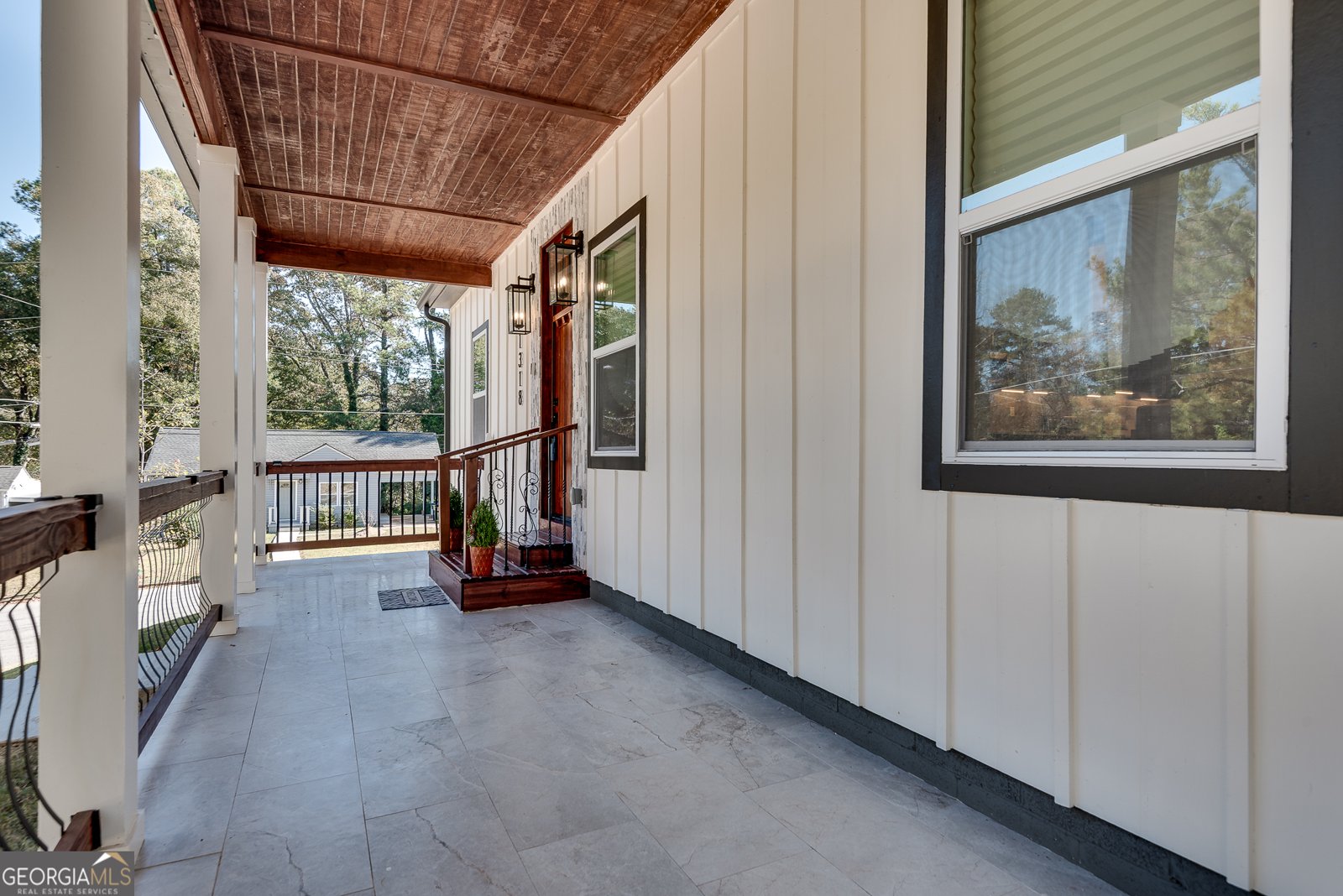 1318 Bluefield Drive Atlanta - 8