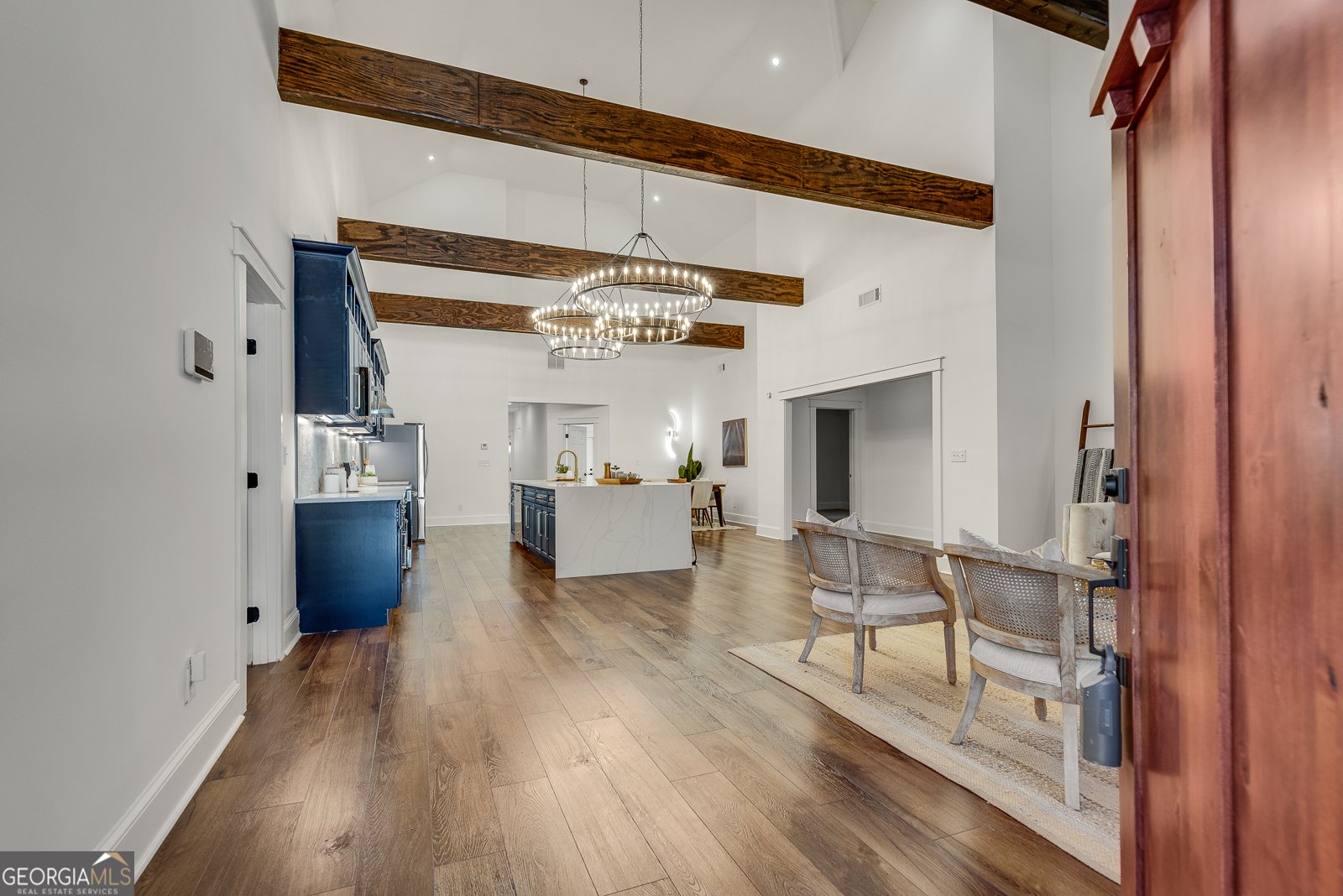 1318 Bluefield Drive Atlanta - 9