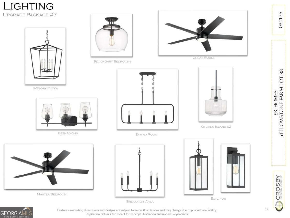 2695 Marie Way Cumming - 1