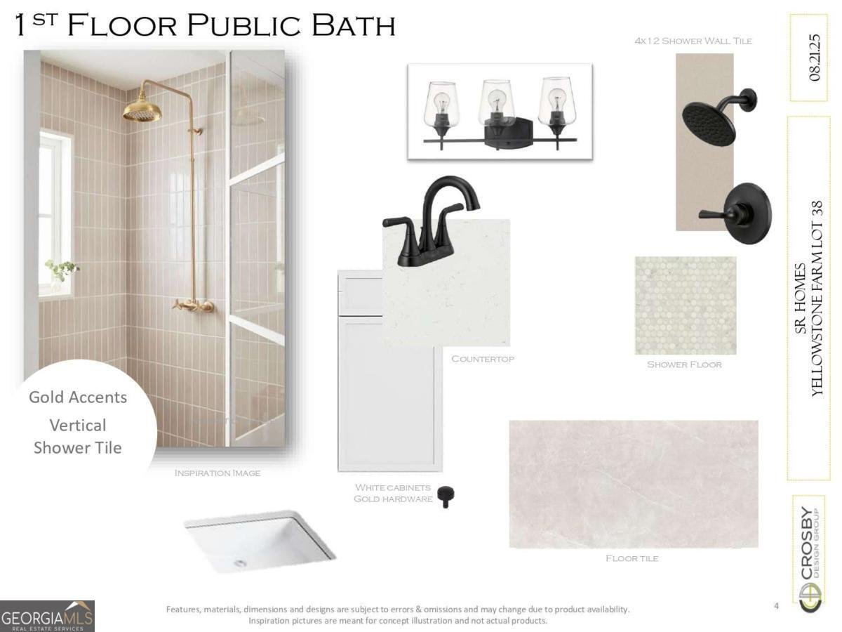 2695 Marie Way Cumming - 3