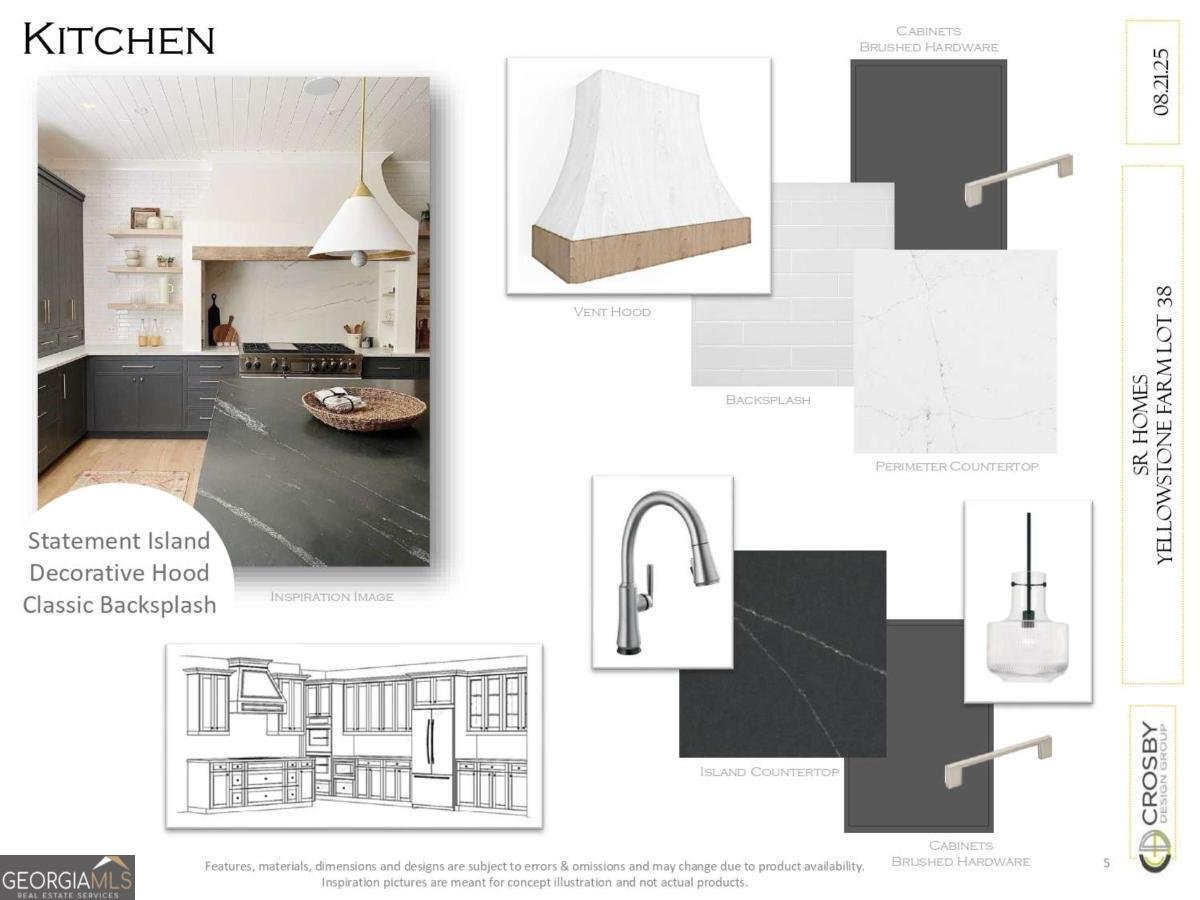 2695 Marie Way Cumming - 4