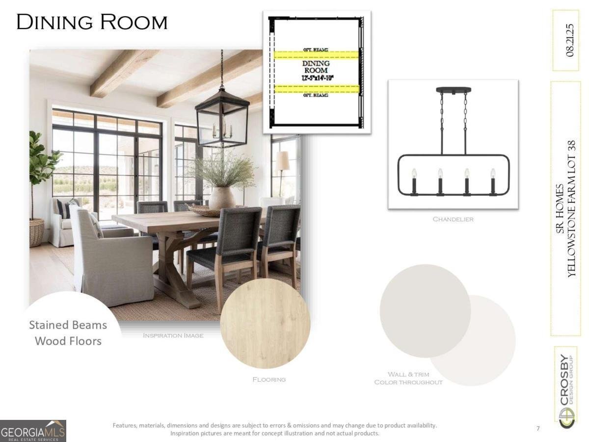 2695 Marie Way Cumming - 6