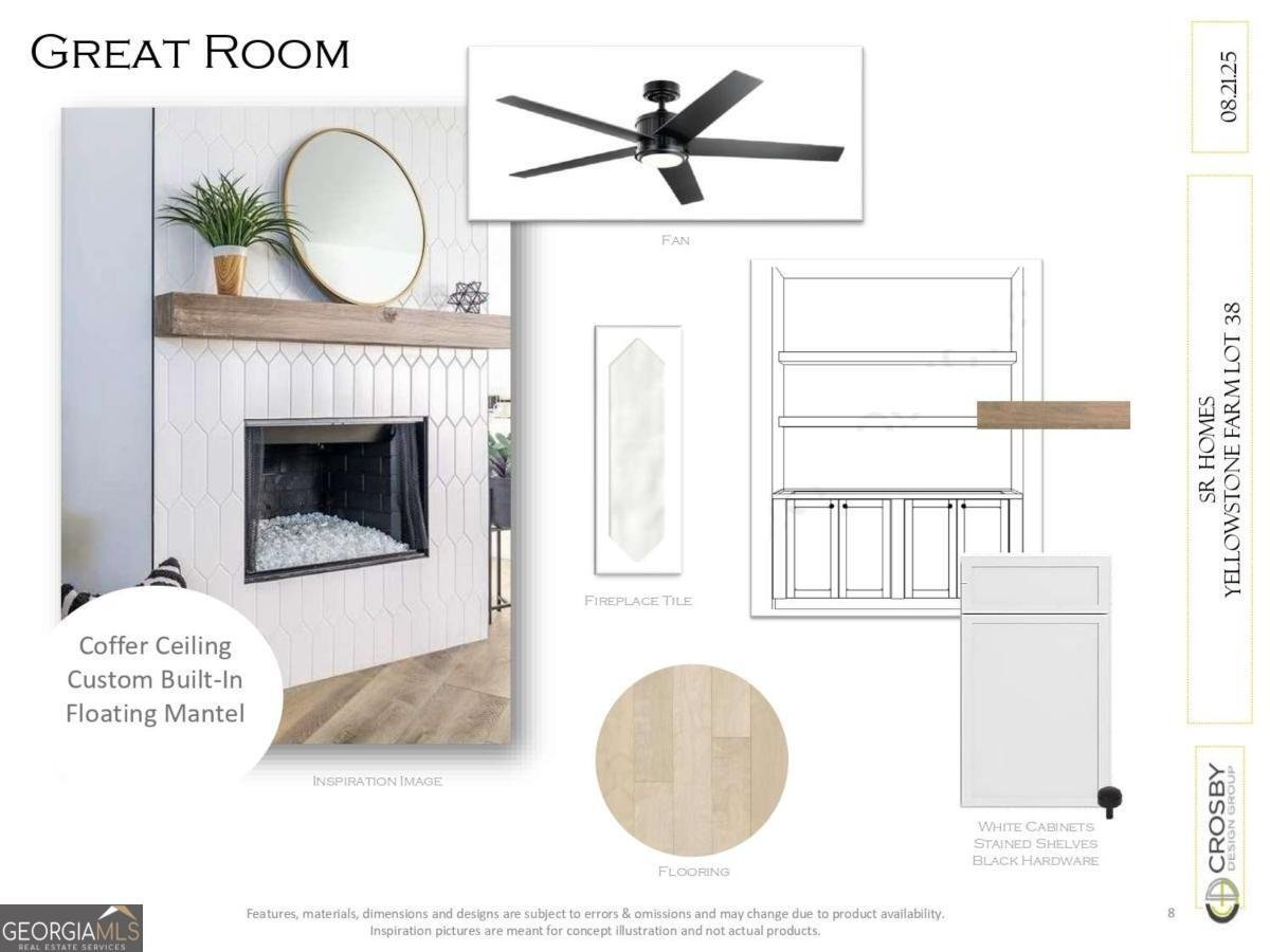 2695 Marie Way Cumming - 7