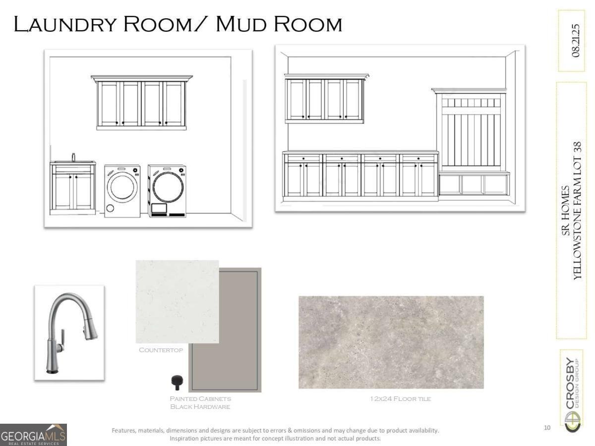 2695 Marie Way Cumming - 9