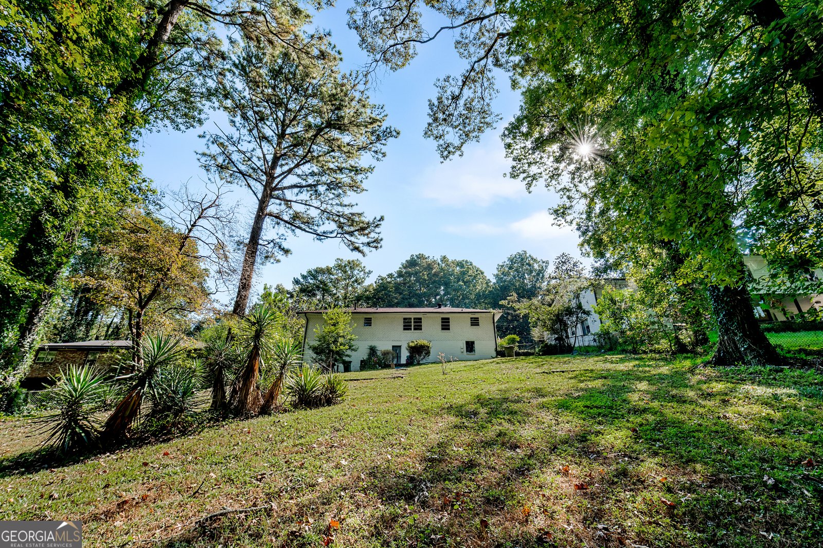 2773 Pasco Lane Atlanta - 38