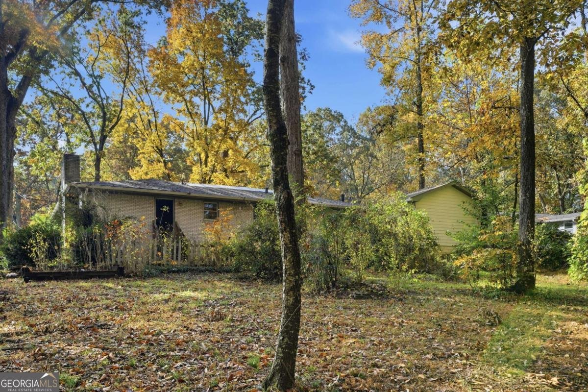 4319 Parkview Drive Lithia Springs - 15