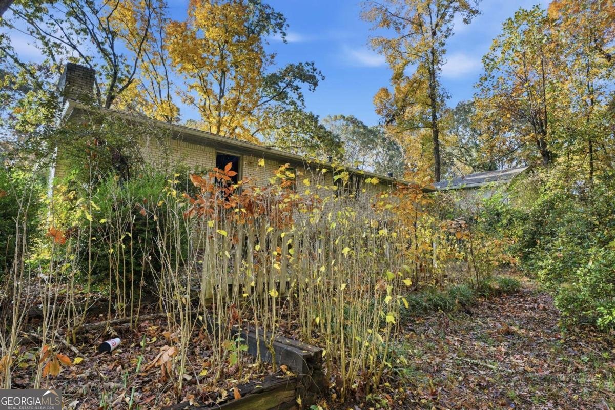 4319 Parkview Drive Lithia Springs - 18