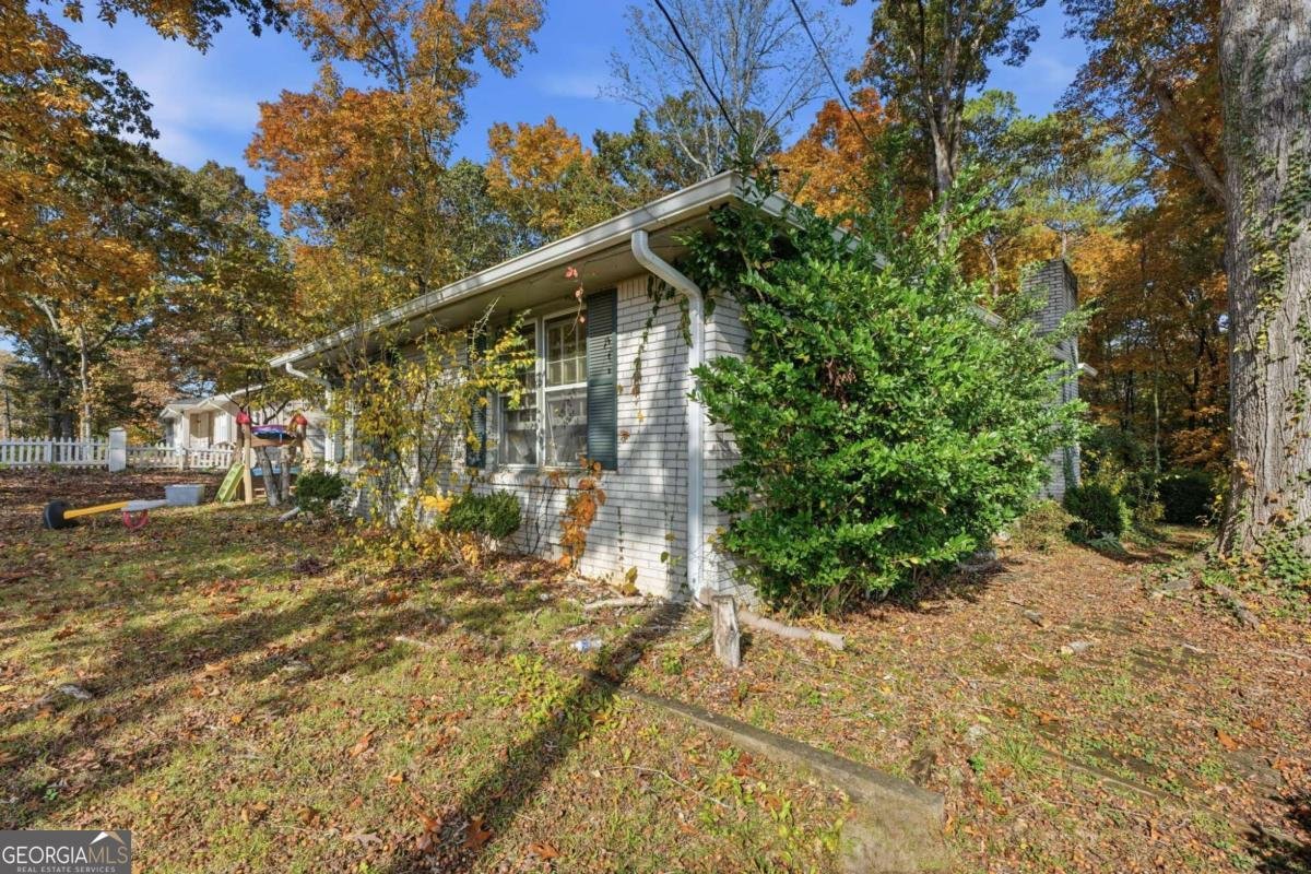 4319 Parkview Drive Lithia Springs - 20