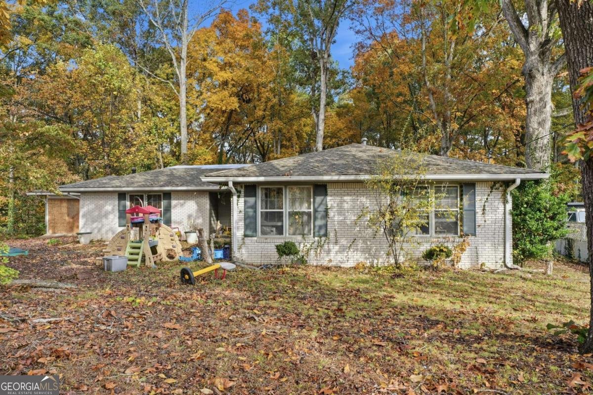 4319 Parkview Drive Lithia Springs - 3