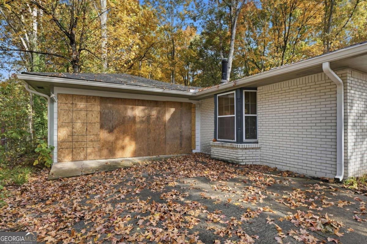 4319 Parkview Drive Lithia Springs - 4