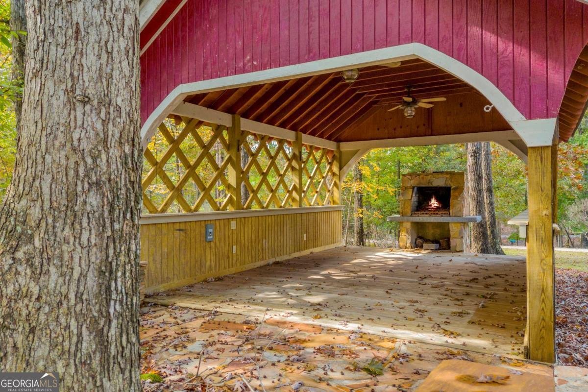 450 Stagecoach Way Danielsville - 11