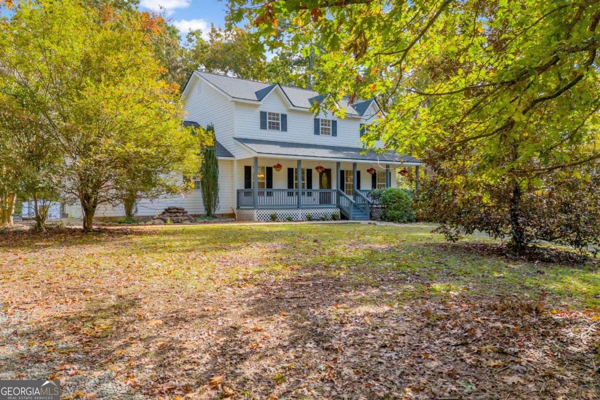 450 Stagecoach Way Danielsville - 13