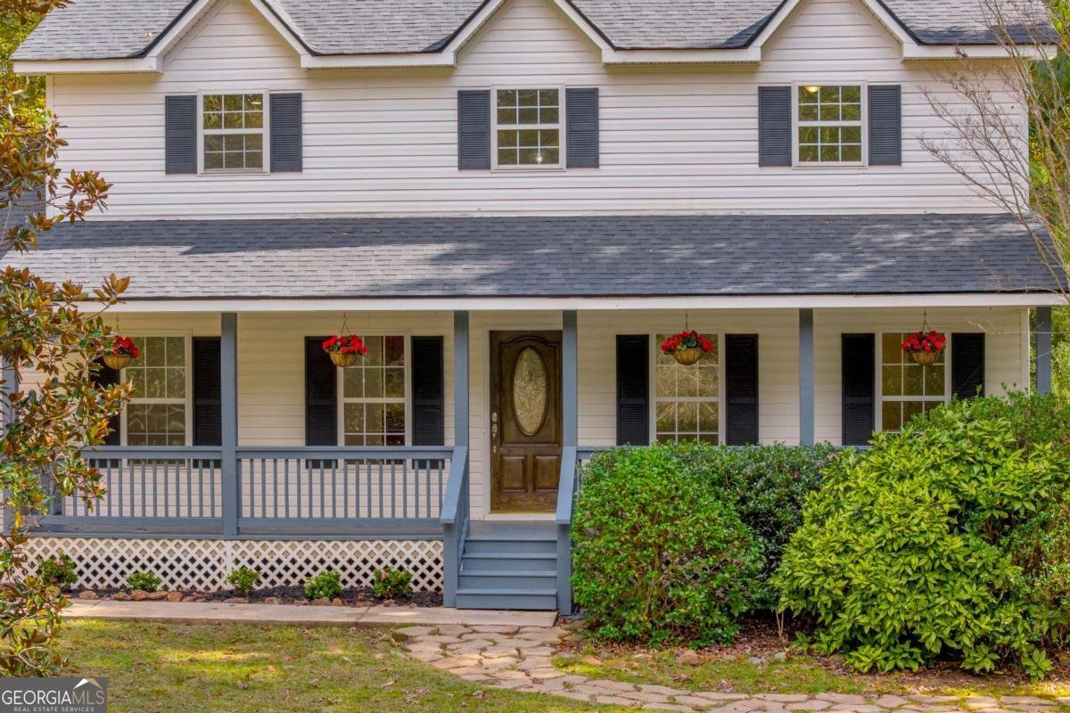 450 Stagecoach Way Danielsville - 15