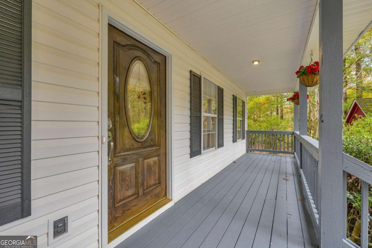 450 Stagecoach Way Danielsville - 16