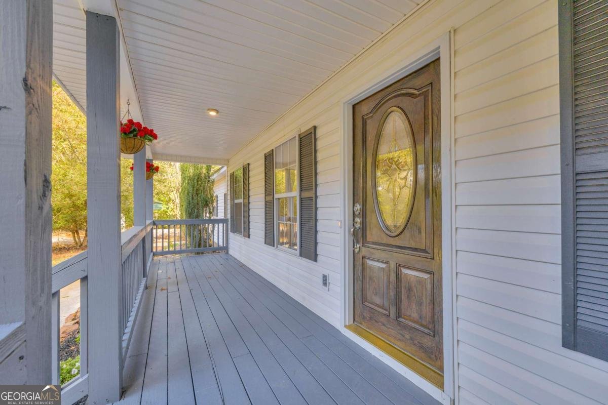 450 Stagecoach Way Danielsville - 17