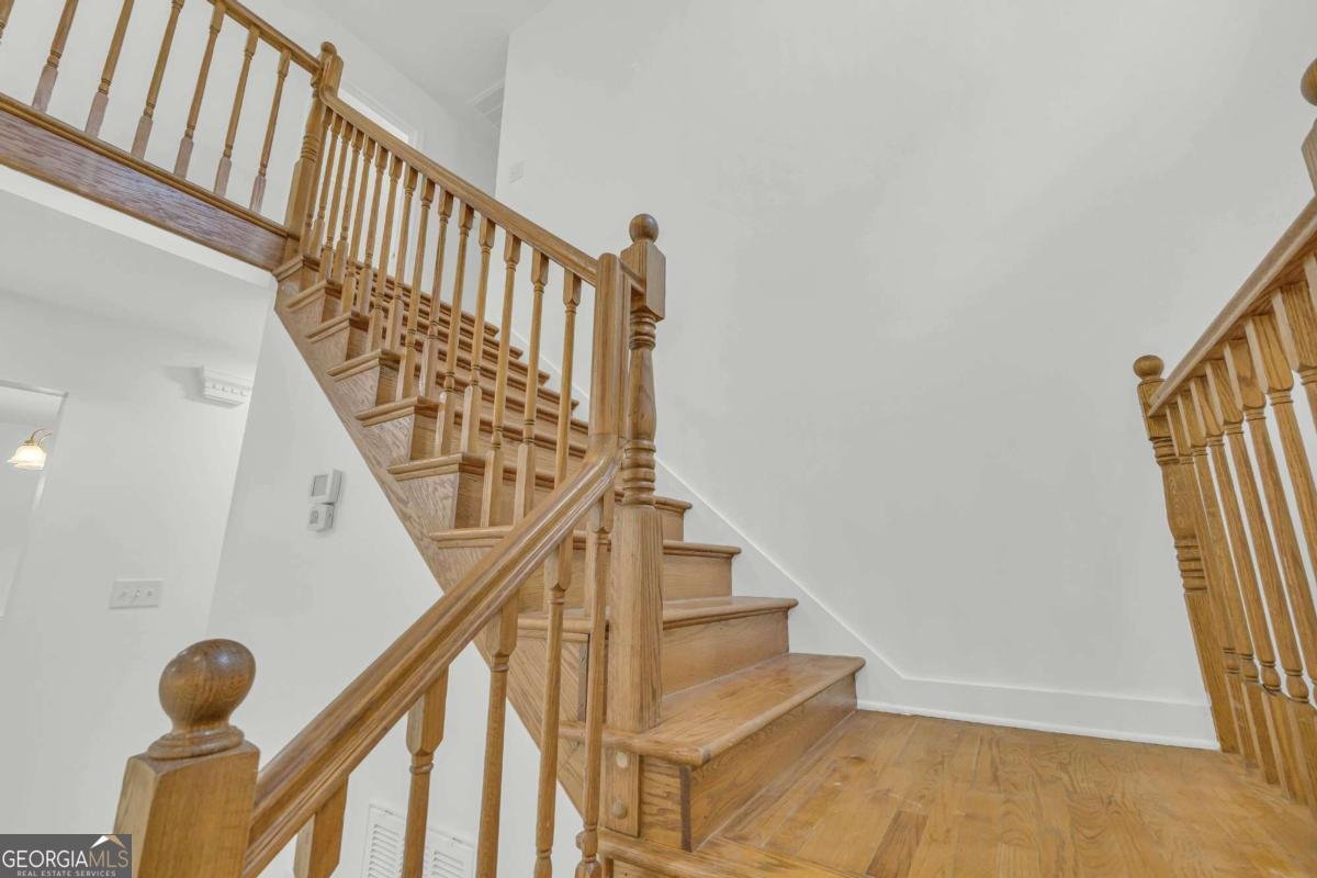 450 Stagecoach Way Danielsville - 19