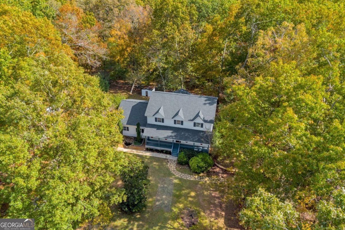 450 Stagecoach Way Danielsville - 2