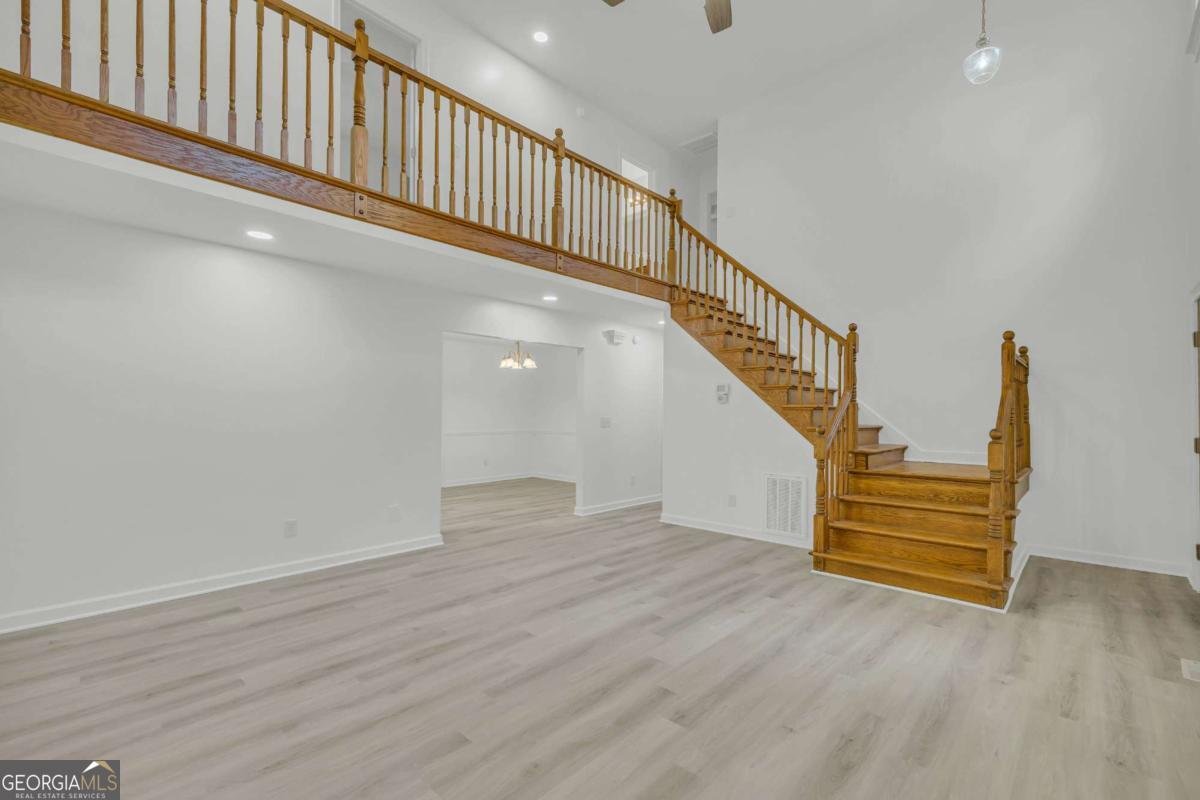 450 Stagecoach Way Danielsville - 20