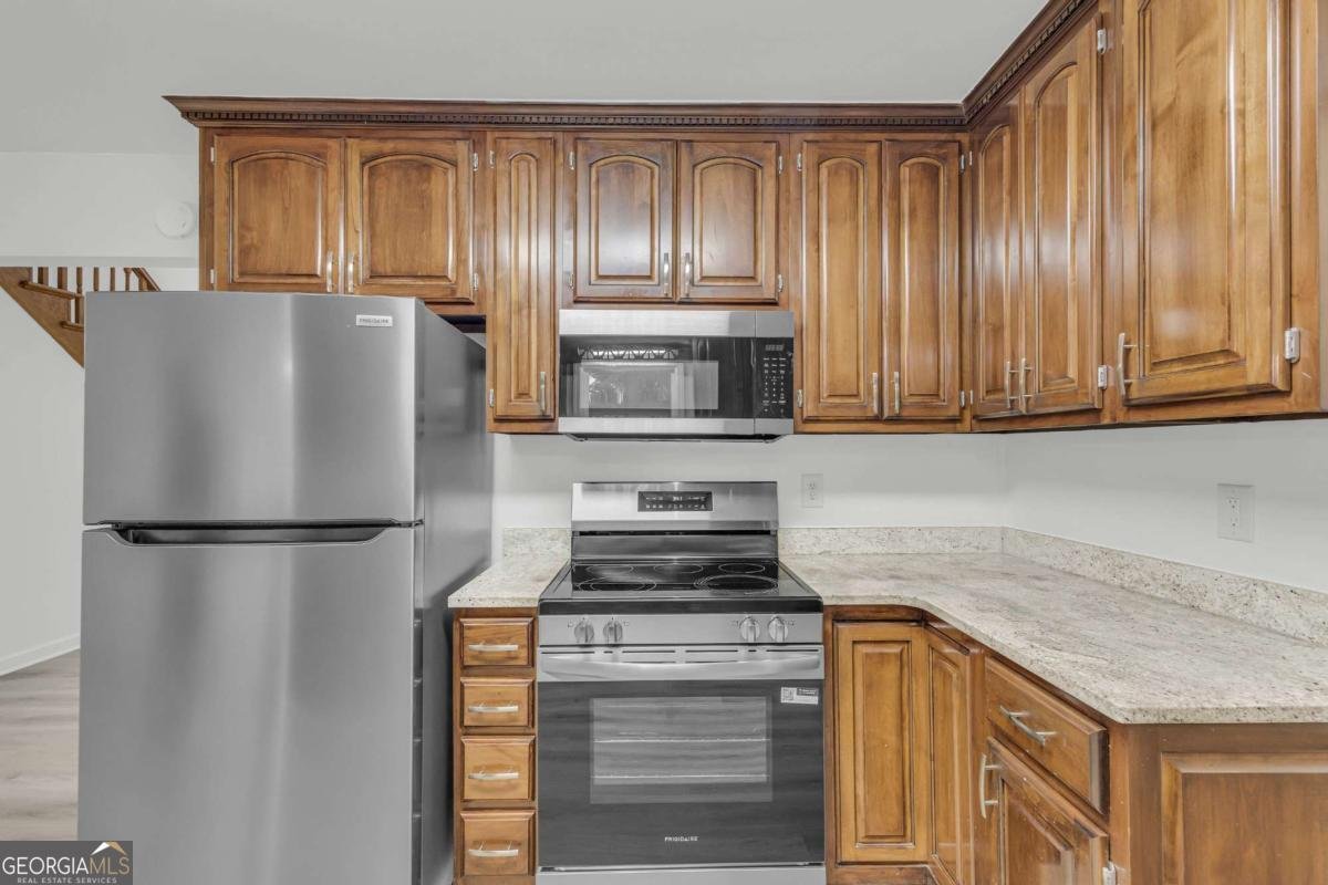 450 Stagecoach Way Danielsville - 27