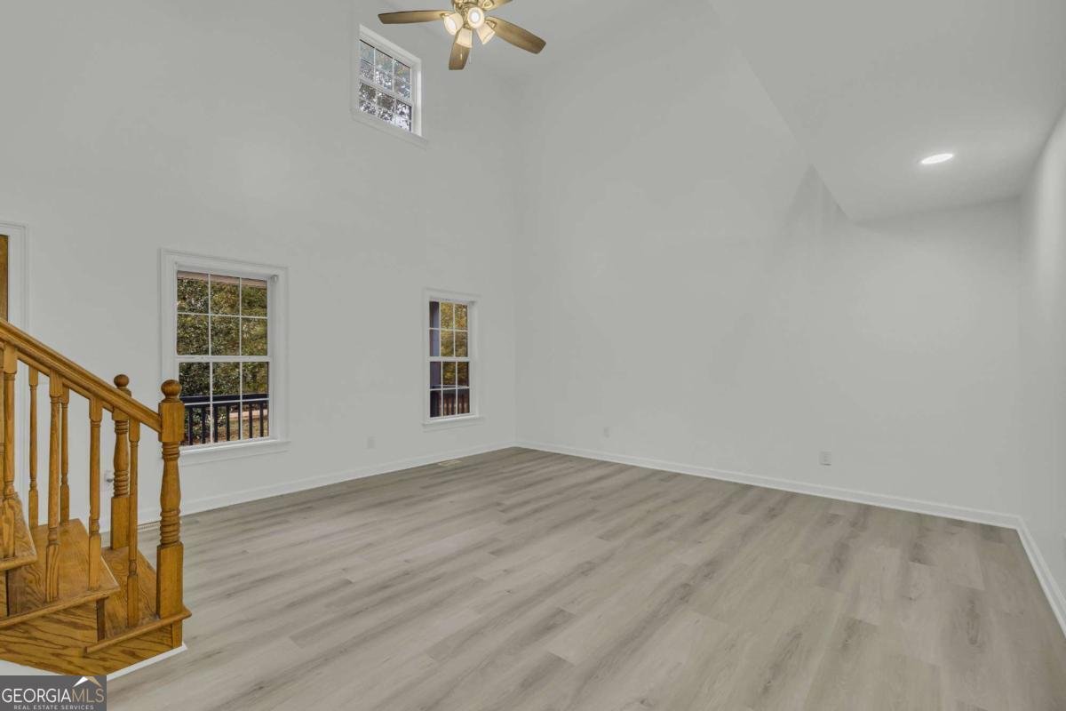 450 Stagecoach Way Danielsville - 29