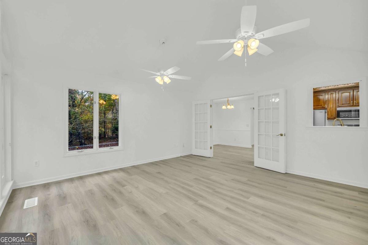 450 Stagecoach Way Danielsville - 30