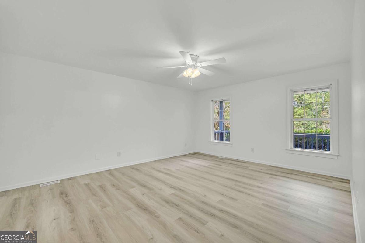 450 Stagecoach Way Danielsville - 31