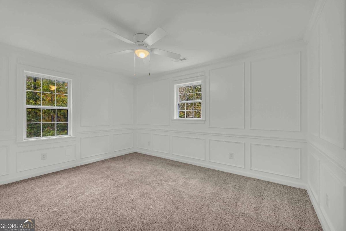 450 Stagecoach Way Danielsville - 36