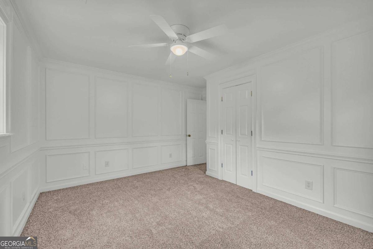 450 Stagecoach Way Danielsville - 37