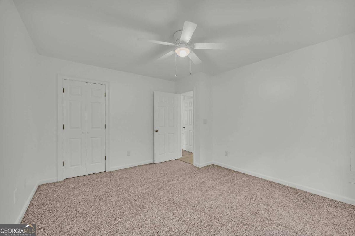 450 Stagecoach Way Danielsville - 39