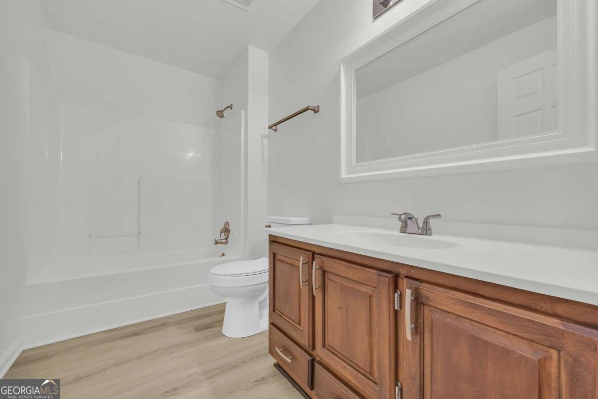 450 Stagecoach Way Danielsville - 42